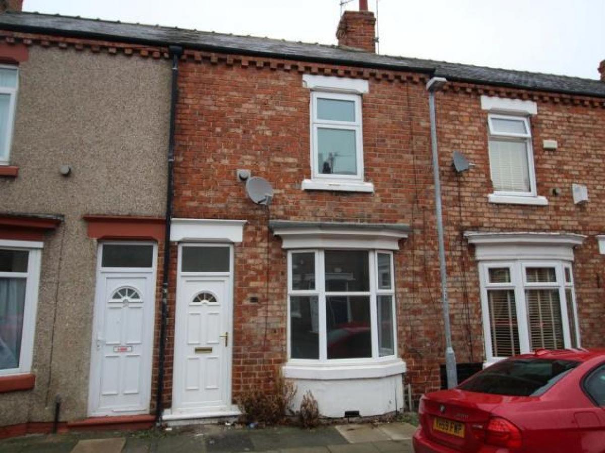 Picture of Home For Rent in Darlington, County Durham, United Kingdom