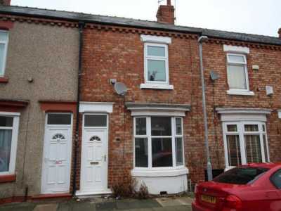 Home For Rent in Darlington, United Kingdom