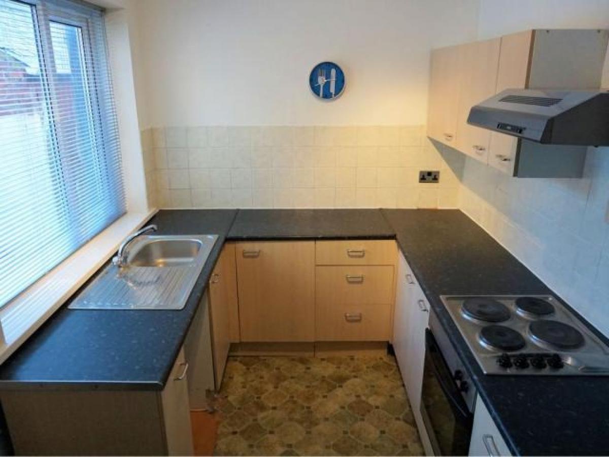 Picture of Home For Rent in Shildon, County Durham, United Kingdom