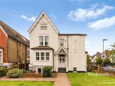 Apartment For Rent in Beckenham, United Kingdom