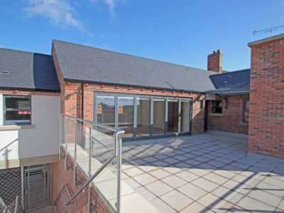 Apartment For Rent in Ludlow, United Kingdom