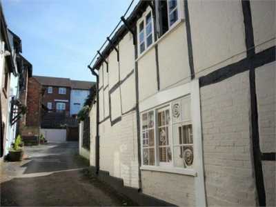 Apartment For Rent in Hemel Hempstead, United Kingdom