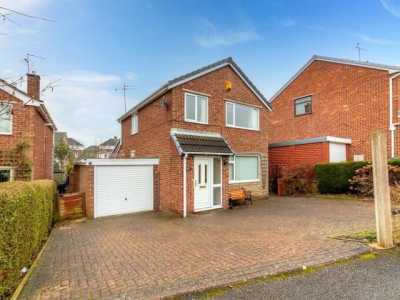 Home For Rent in Barnsley, United Kingdom