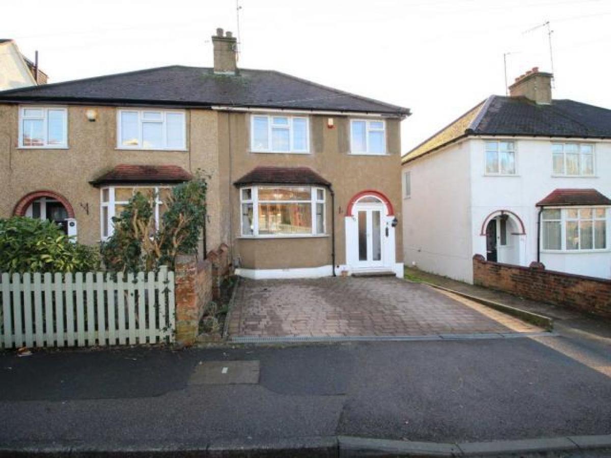 Picture of Home For Rent in Hemel Hempstead, Hertfordshire, United Kingdom