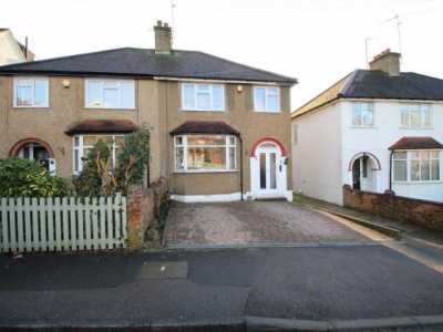 Home For Rent in Hemel Hempstead, United Kingdom