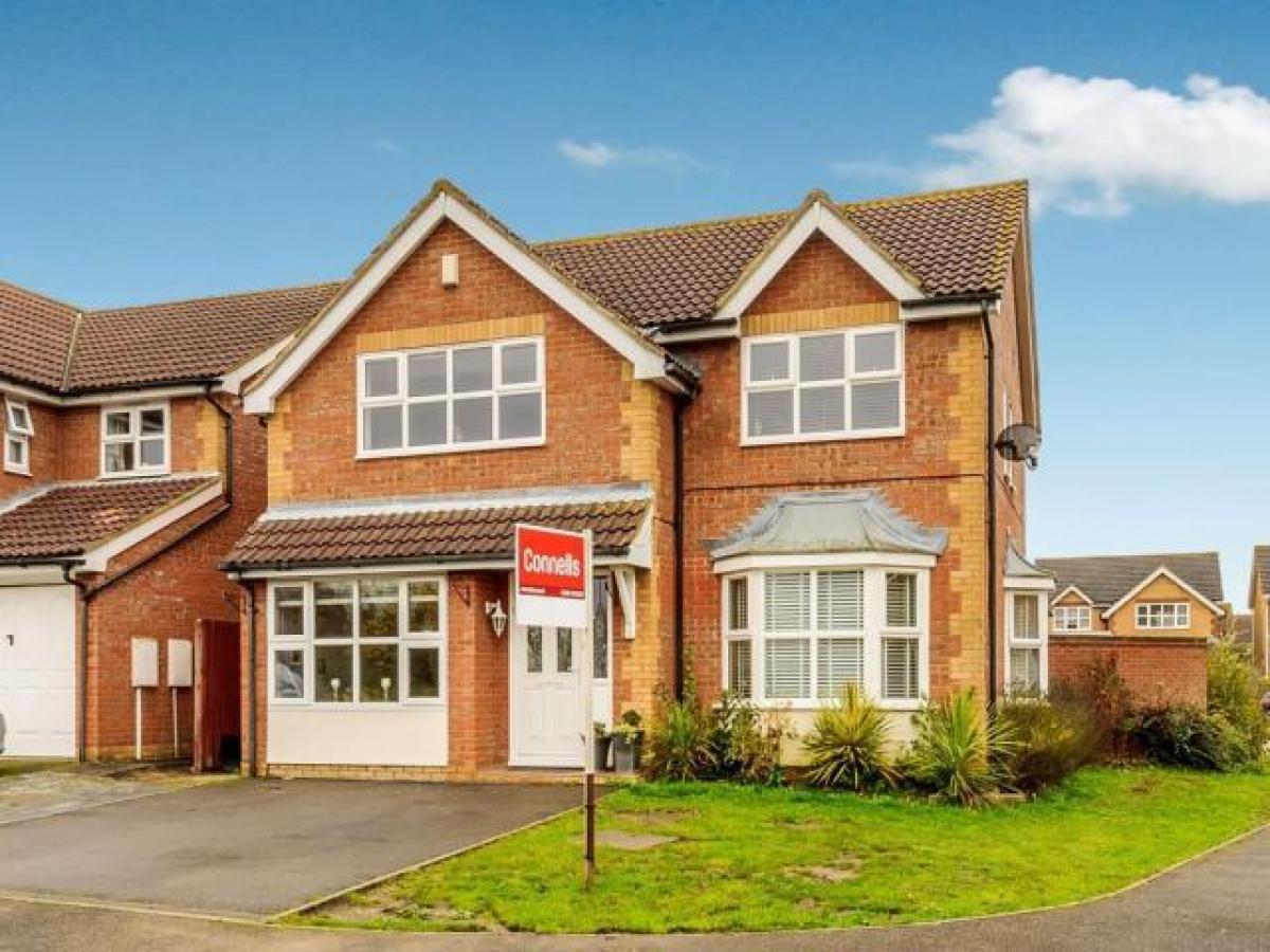 Picture of Home For Rent in Ashford, Kent, United Kingdom