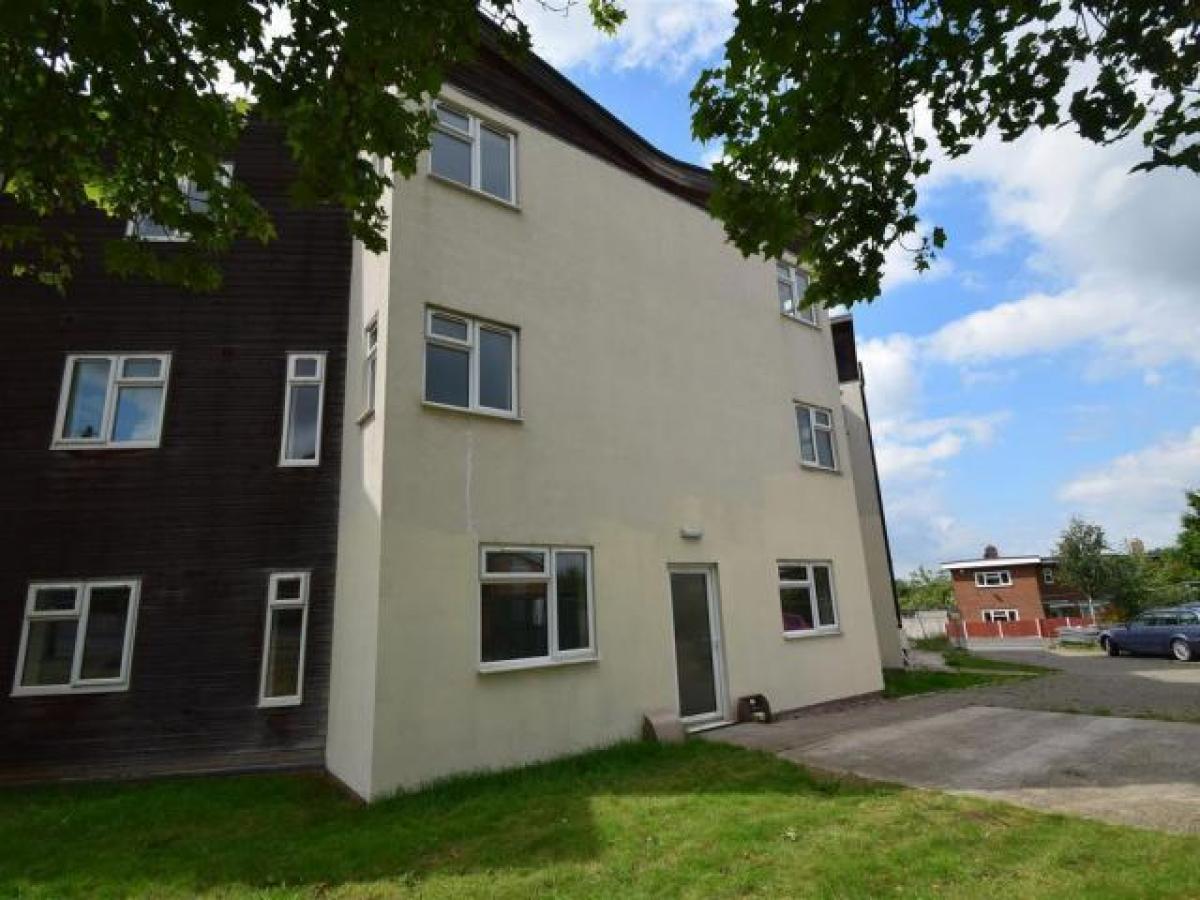 Picture of Apartment For Rent in Telford, Shropshire, United Kingdom