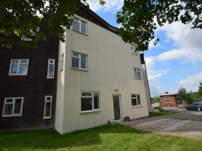 Apartment For Rent in Telford, United Kingdom