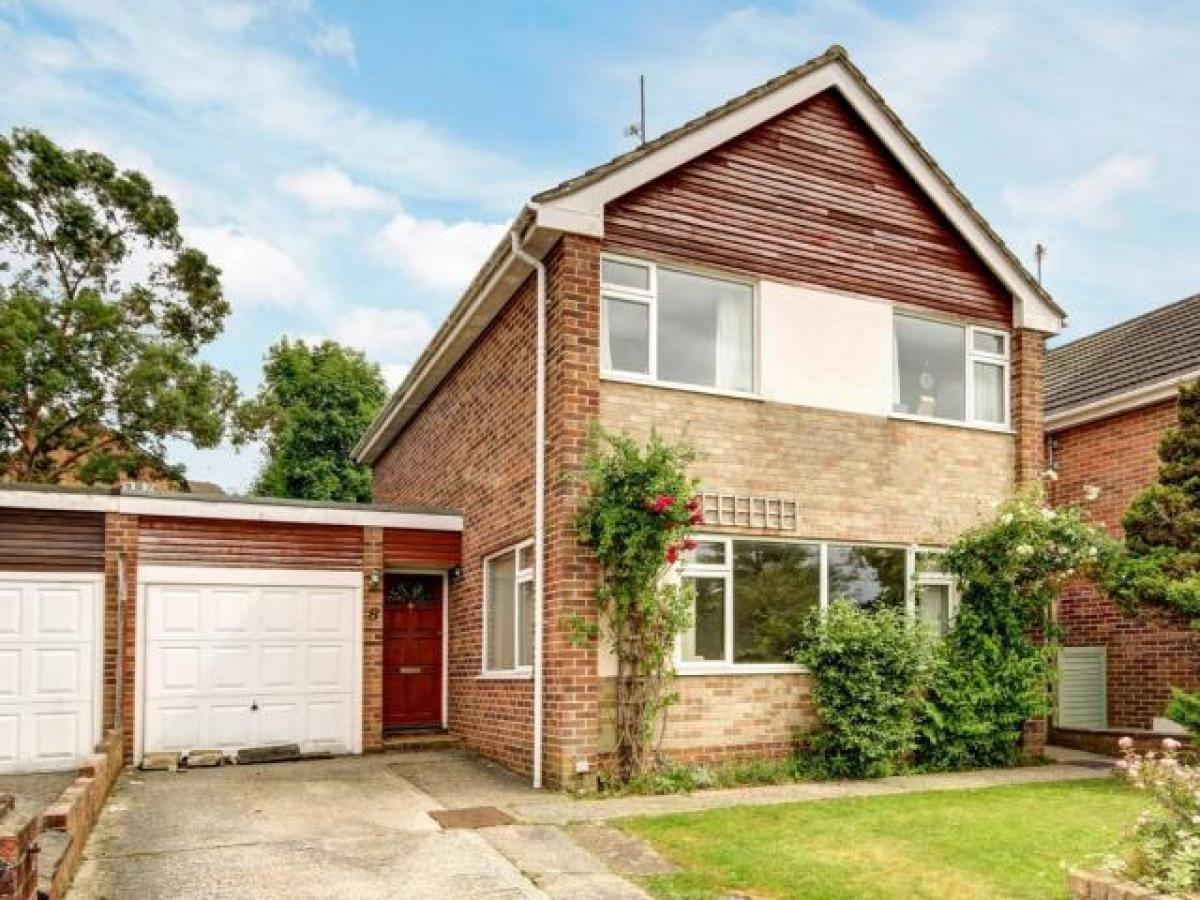 Picture of Home For Rent in Newbury, Berkshire, United Kingdom