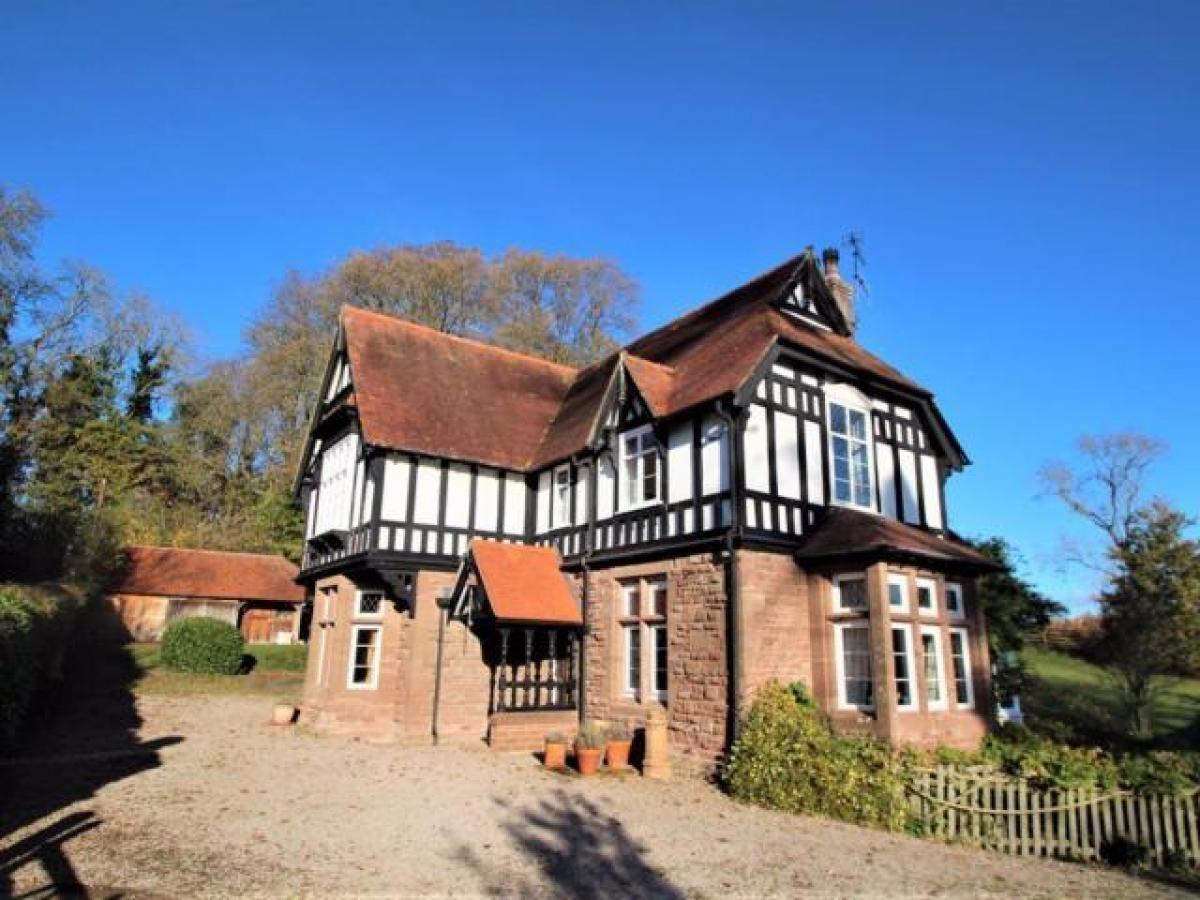 Picture of Home For Rent in Ross on Wye, Herefordshire, United Kingdom