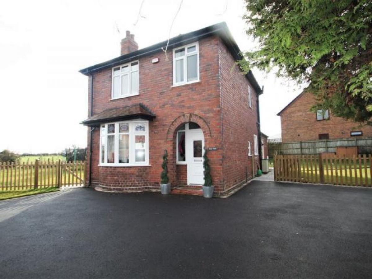 Picture of Home For Rent in Northwich, Cheshire, United Kingdom
