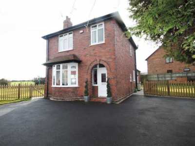 Home For Rent in Northwich, United Kingdom