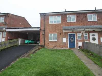 Home For Rent in Ilkeston, United Kingdom