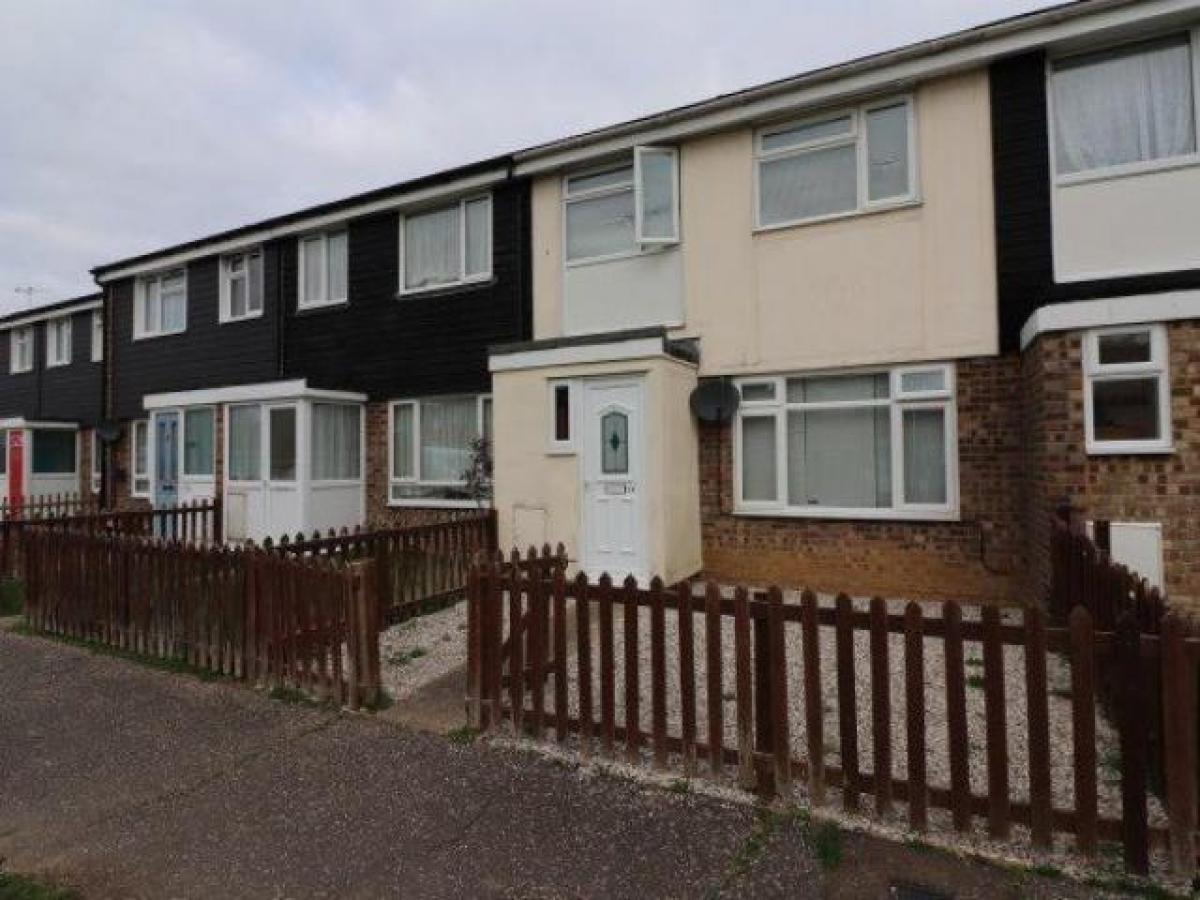 Picture of Apartment For Rent in Witham, Essex, United Kingdom