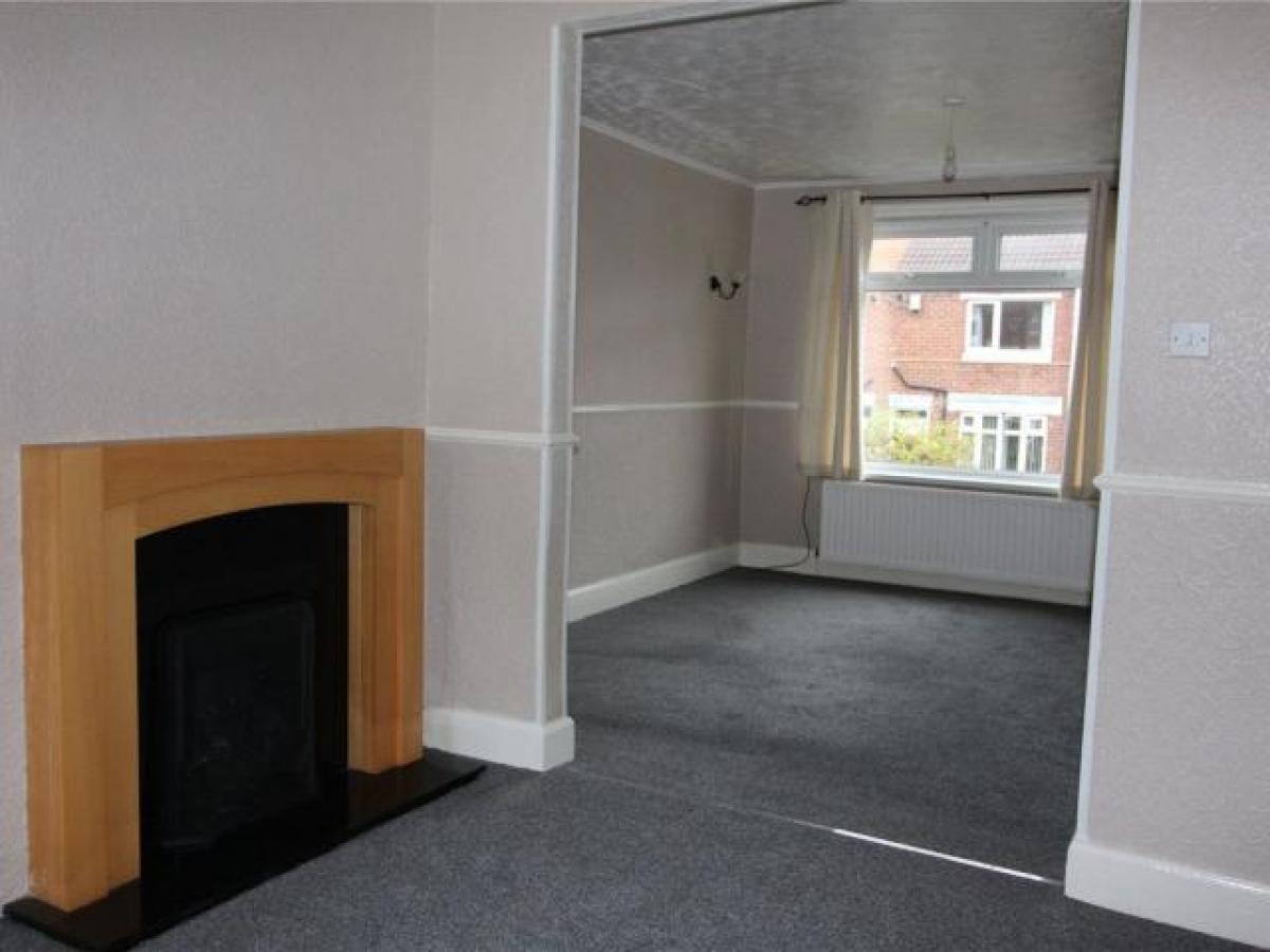 Picture of Home For Rent in Seaham, County Durham, United Kingdom
