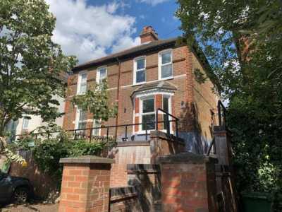 Home For Rent in High Wycombe, United Kingdom