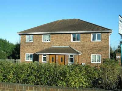 Apartment For Rent in Rochester, United Kingdom