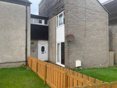 Home For Rent in Aberdeen, United Kingdom