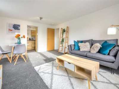 Apartment For Rent in Telford, United Kingdom