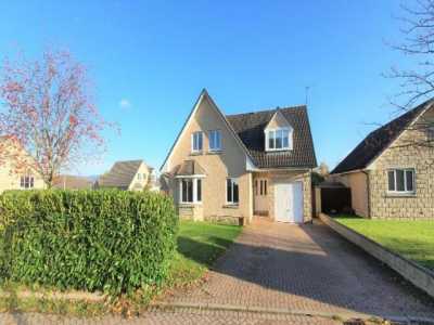 Home For Rent in Inverurie, United Kingdom