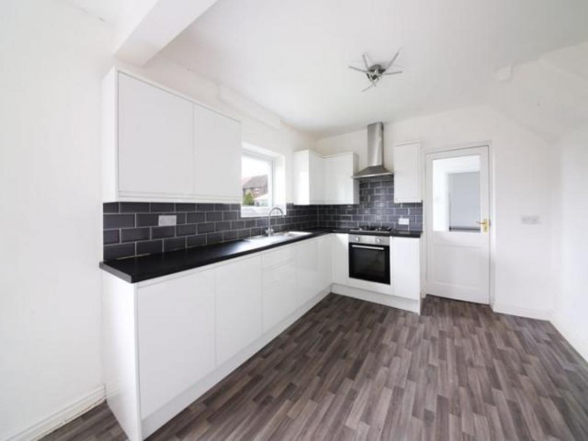 Picture of Home For Rent in Runcorn, Cheshire, United Kingdom