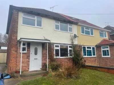 Home For Rent in Maidenhead, United Kingdom