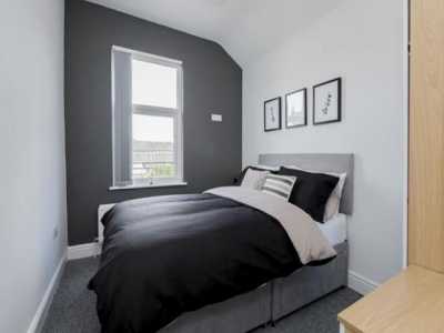 Apartment For Rent in Crewe, United Kingdom