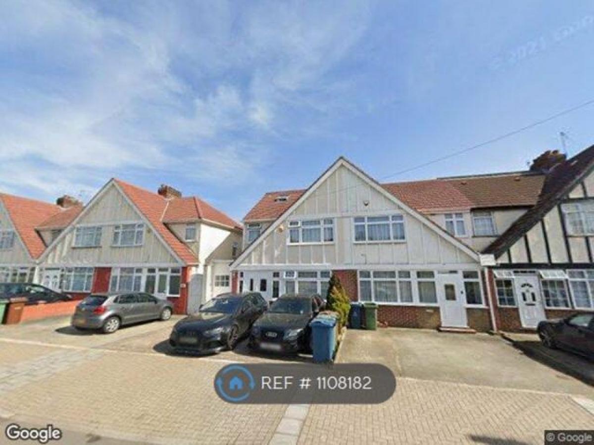 Picture of Home For Rent in Harrow, Greater London, United Kingdom