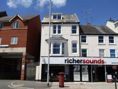 Apartment For Rent in Exeter, United Kingdom