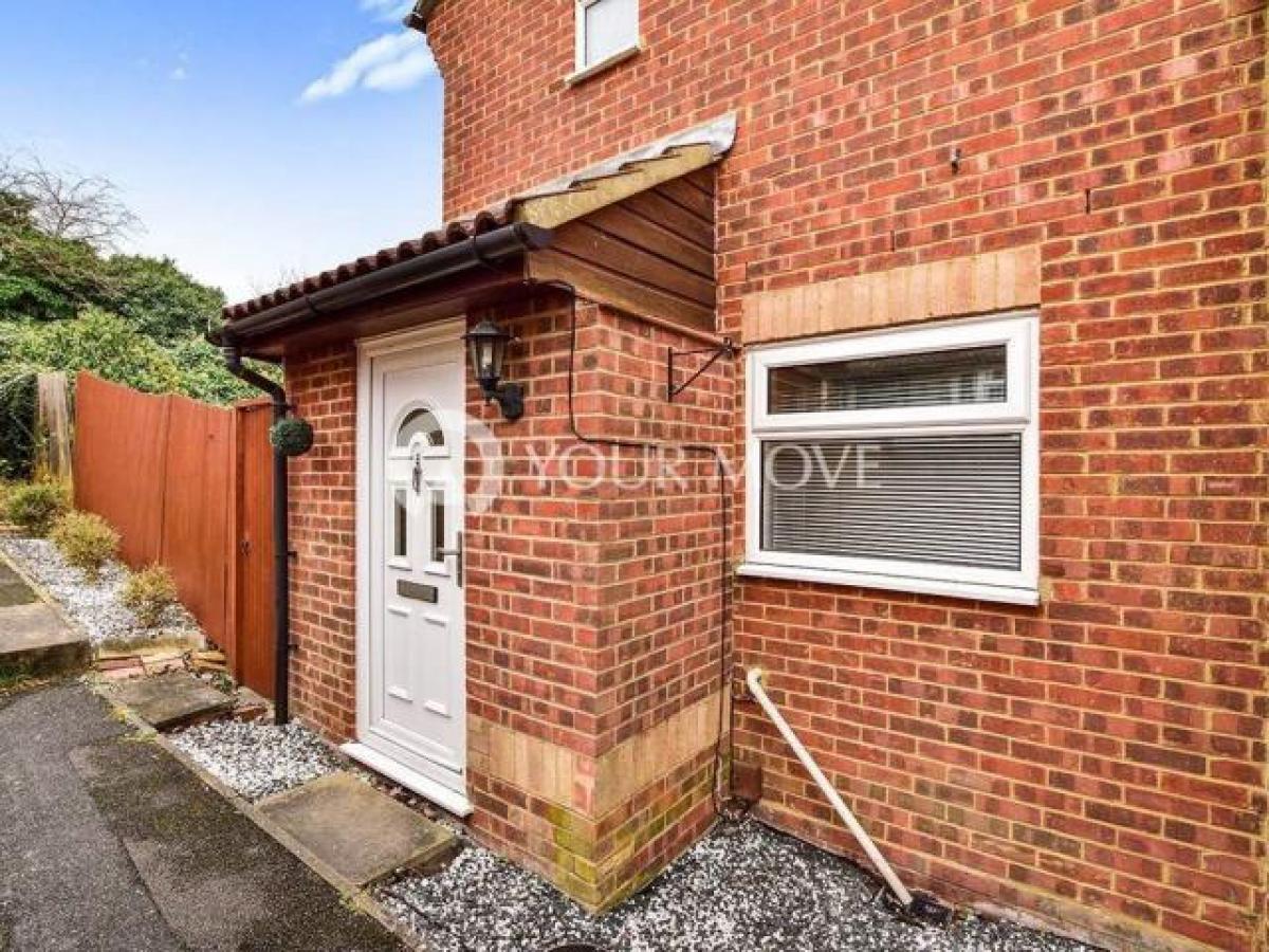 Picture of Home For Rent in Chatham, Kent, United Kingdom