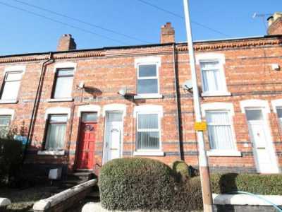 Home For Rent in Crewe, United Kingdom