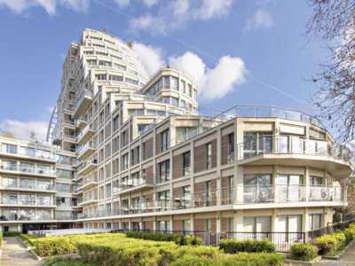 Apartment For Rent in Kingston upon Thames, United Kingdom