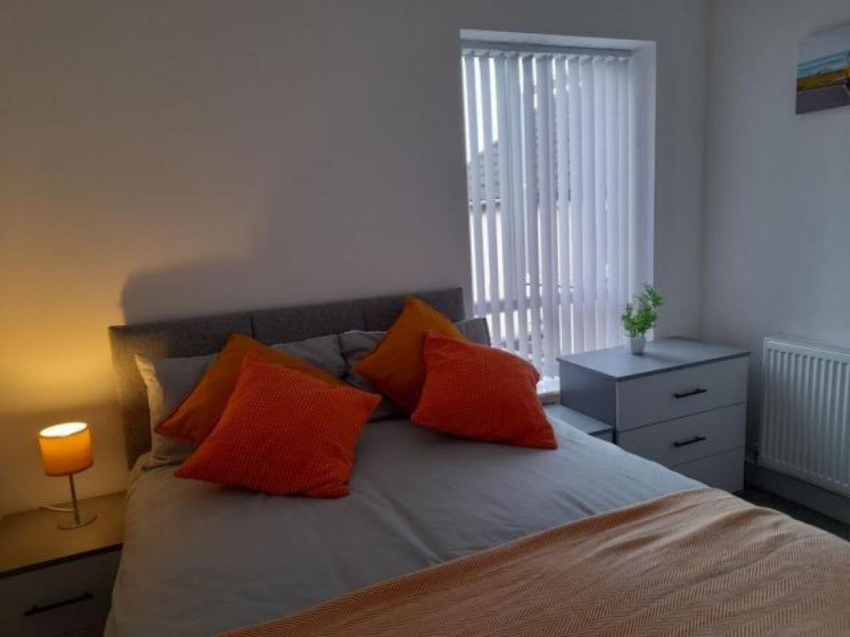 Picture of Apartment For Rent in Scunthorpe, Lincolnshire, United Kingdom