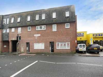 Apartment For Rent in Littlehampton, United Kingdom