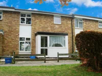 Home For Rent in Stevenage, United Kingdom