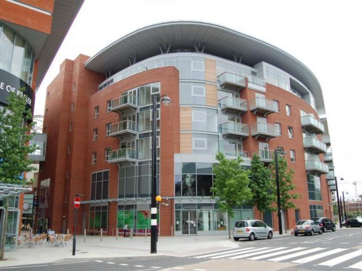 Picture of Apartment For Rent in High Wycombe, Buckinghamshire, United Kingdom