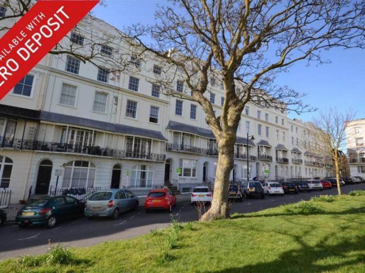 Picture of Apartment For Rent in Hastings, East Sussex, United Kingdom