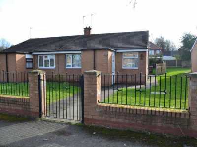 Bungalow For Rent in Pontefract, United Kingdom