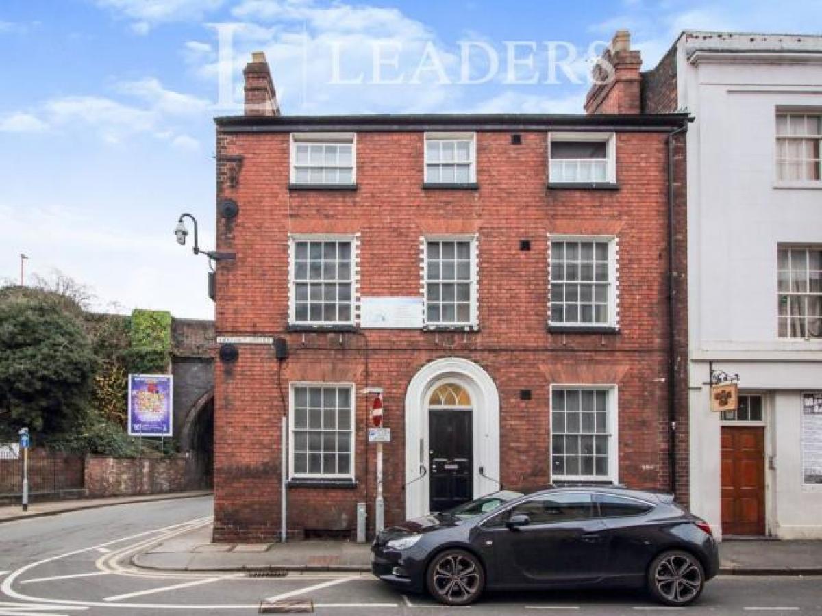 Picture of Home For Rent in Worcester, Worcestershire, United Kingdom