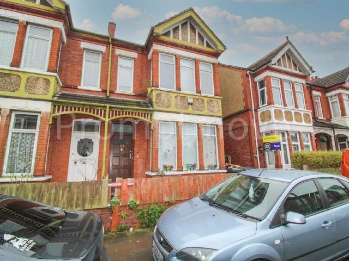 Picture of Home For Rent in Luton, Bedfordshire, United Kingdom