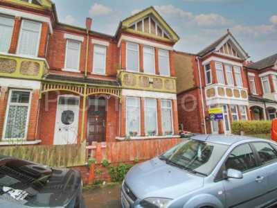 Home For Rent in Luton, United Kingdom