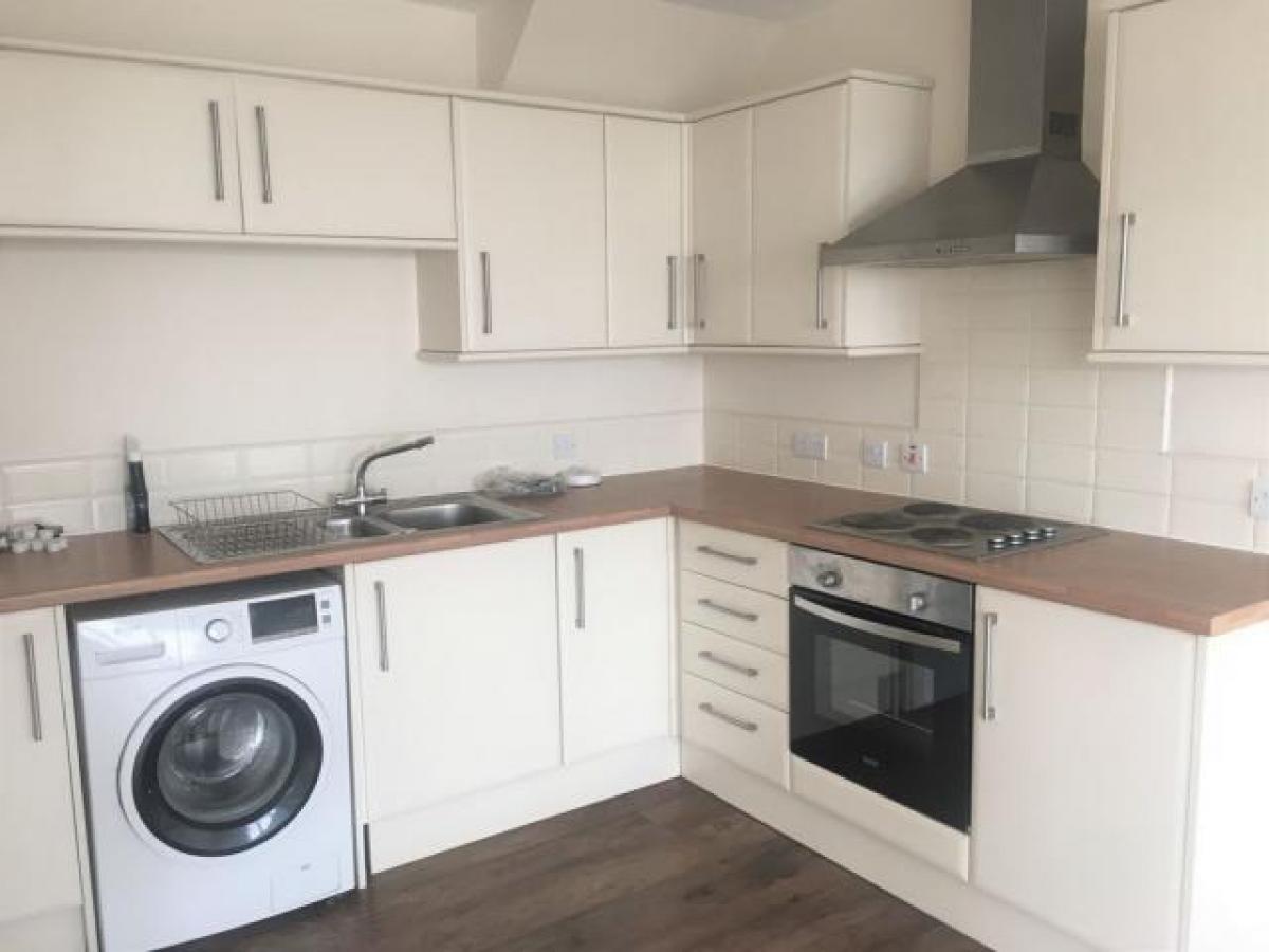 Picture of Apartment For Rent in Blyth, Northumberland, United Kingdom