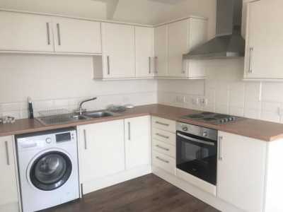 Apartment For Rent in Blyth, United Kingdom