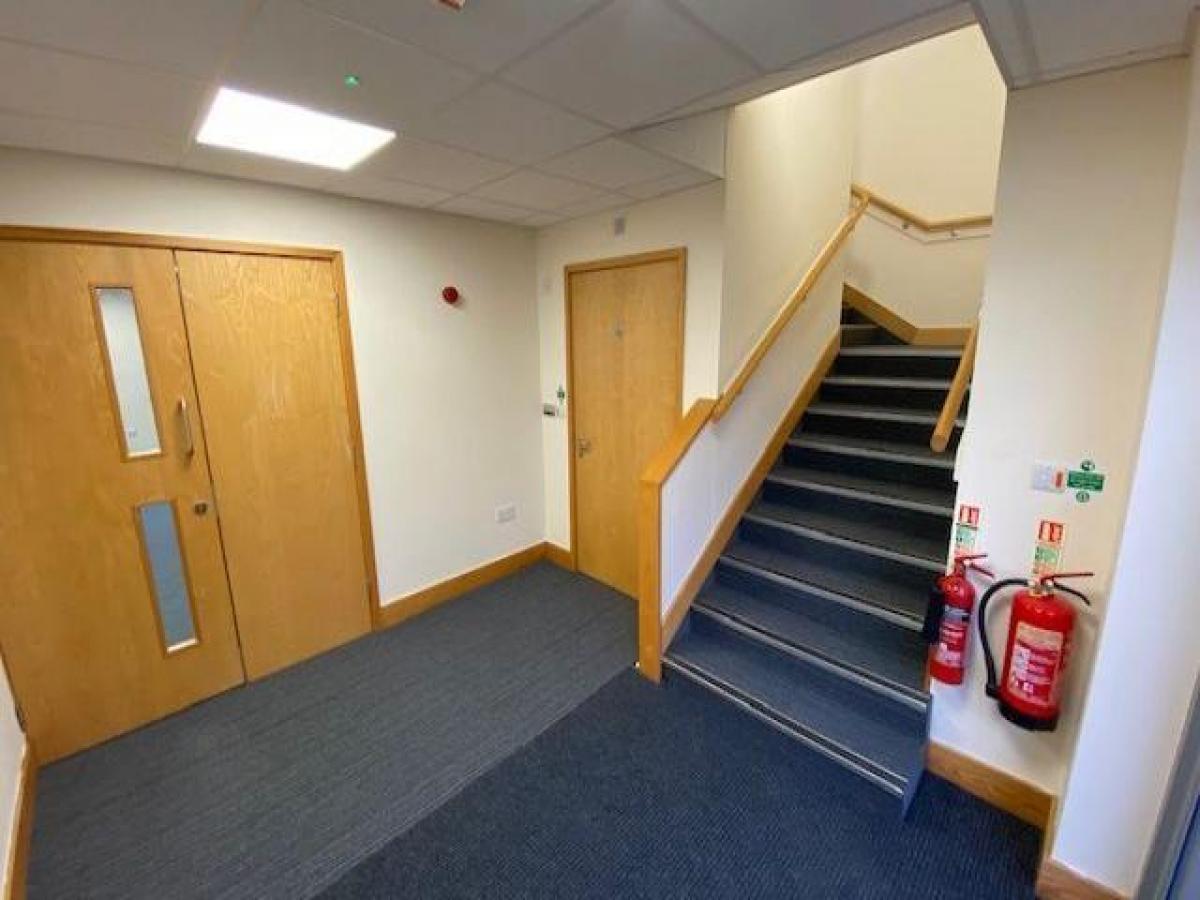 Picture of Office For Rent in Derby, Derbyshire, United Kingdom