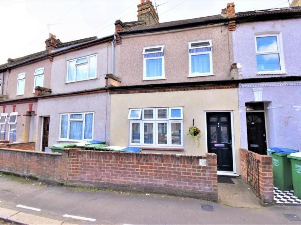 Picture of Home For Rent in Erith, Greater London, United Kingdom