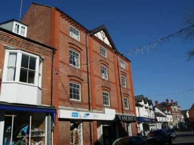 Apartment For Rent in Tenbury Wells, United Kingdom