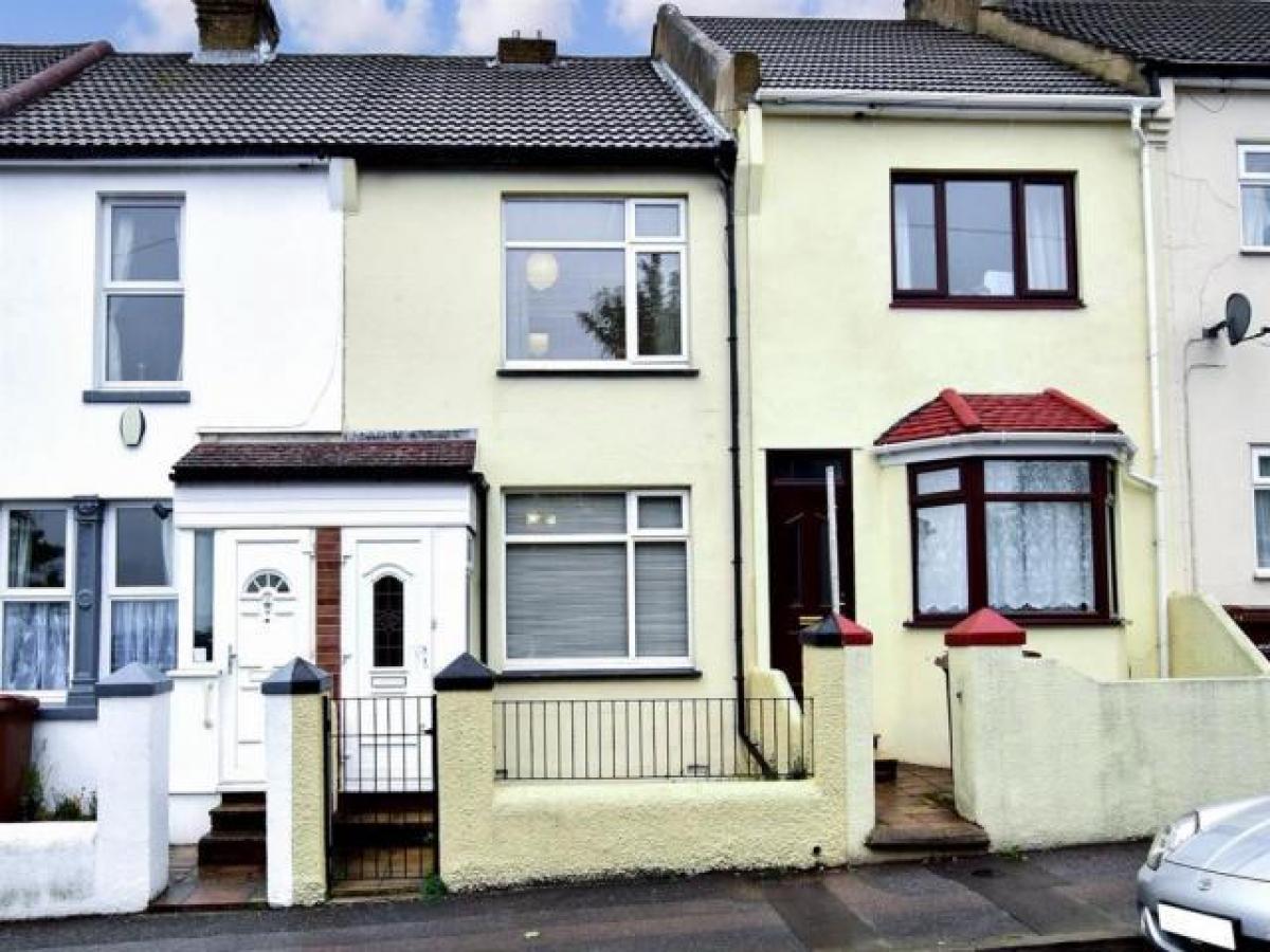 Picture of Home For Rent in Gillingham, Dorset, United Kingdom