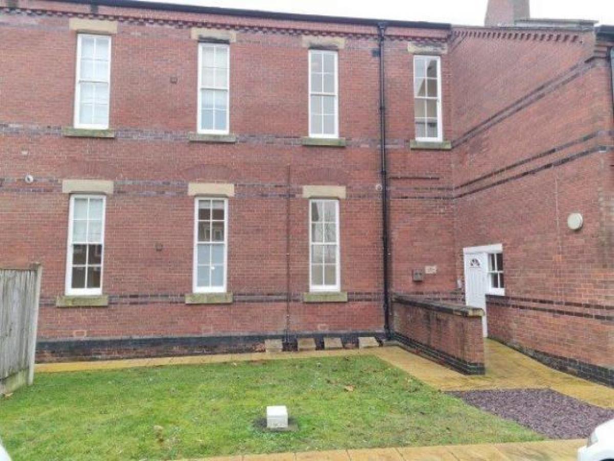Picture of Apartment For Rent in Wrexham, Wrexham, United Kingdom