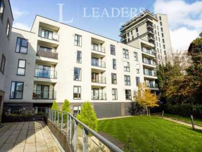 Apartment For Rent in Woking, United Kingdom