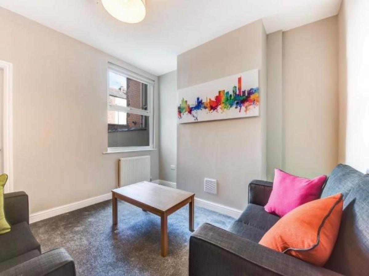 Picture of Home For Rent in Salford, Greater Manchester, United Kingdom